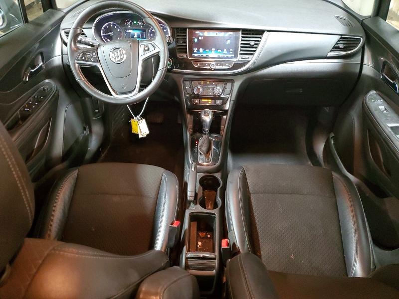 Aukcja sprzedaży 2017 Buick Encore, vin: KL4CJASB3HB016654, numer aukcji: 49916326