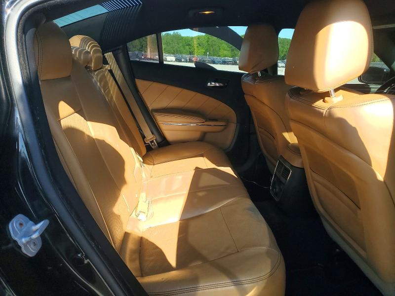 Aukcja sprzedaży 2012 Dodge Charger, vin: 2C3CDXCT8CH187685, numer aukcji: 50099736