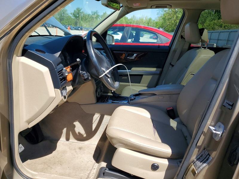 Продажа на аукционе авто 2010 Mercedes-benz Glk, vin: WDCGG8HBXAF412157, номер лота: 46083116