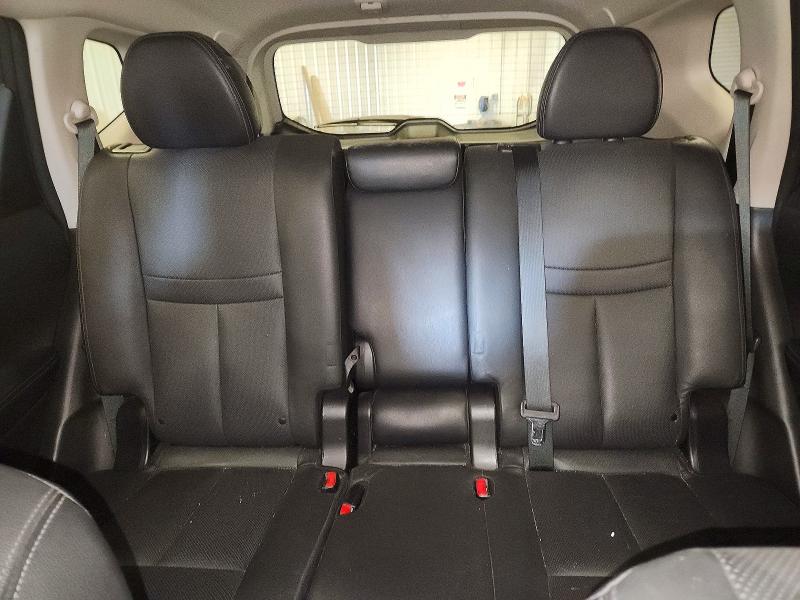 Продажа на аукционе авто 2014 Nissan Rogue, vin: 5N1AT2MVXEC776487, номер лота: 49178696