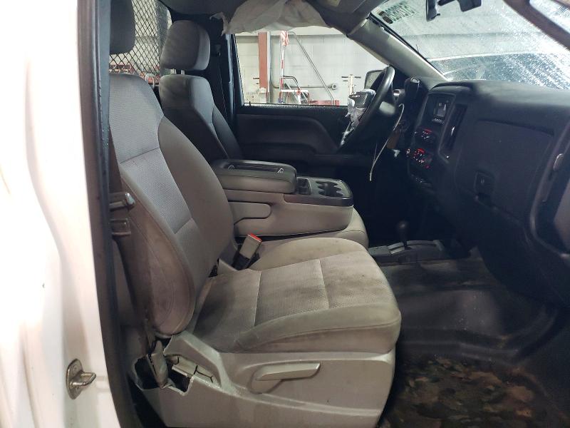 Продажа на аукционе авто 2014 Gmc Sierra, vin: 1GTN2TEC7EZ236099, номер лота: 51286256