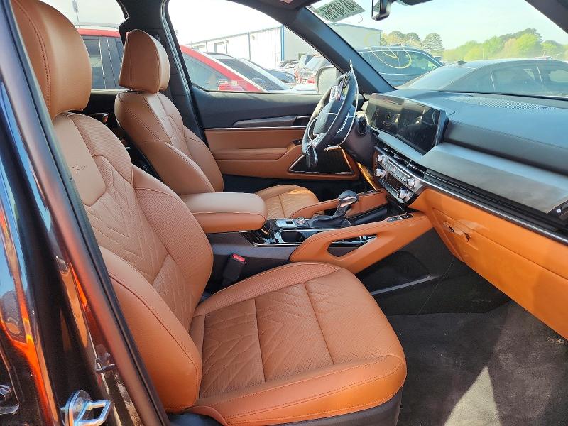Продажа на аукционе авто 2025 Kia Telluride, vin: 5XYP3DGC2SG725206, номер лота: 48148756