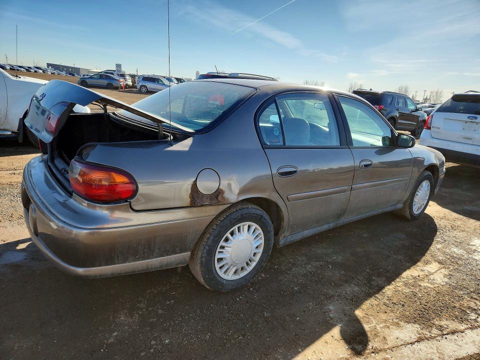 49137896 :رقم المزاد ، 1G1ND52J42M598336 vin ، 2002 Chev Malibu مزاد بيع