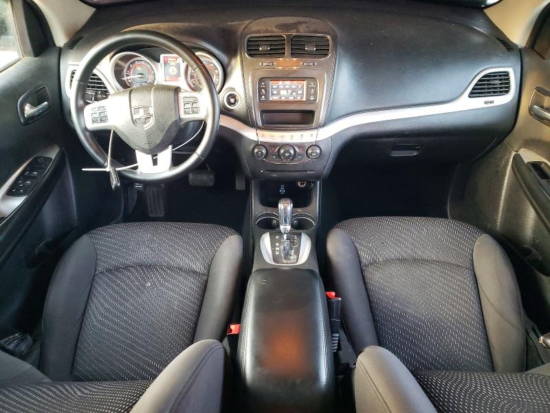 2017 Dodge Journey მანქანა იყიდება აუქციონზე, vin: 3C4PDCBG7HT566279, აუქციონის ნომერი: 48875516