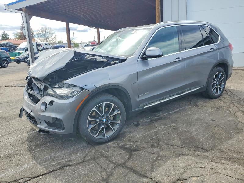 Aukcja sprzedaży 2015 Bmw X5, vin: 5UXKR0C56F0P06953, numer aukcji: 49083436
