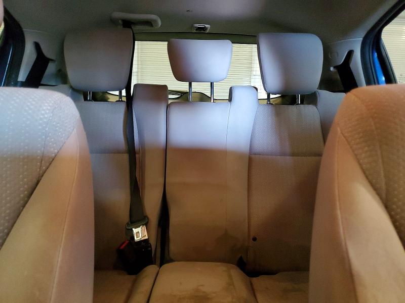 2016 Honda Hr-v მანქანა იყიდება აუქციონზე, vin: 3CZRU6H58GM733252, აუქციონის ნომერი: 50355276