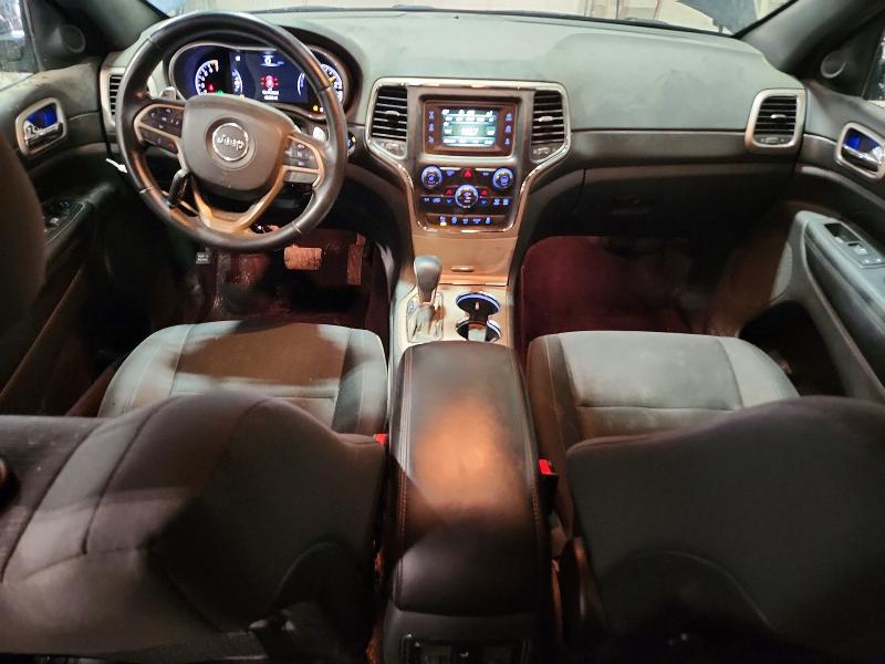 Aukcja sprzedaży 2016 Jeep Grand Cherokee, vin: 1C4RJFAG6GC325151, numer aukcji: 48711416