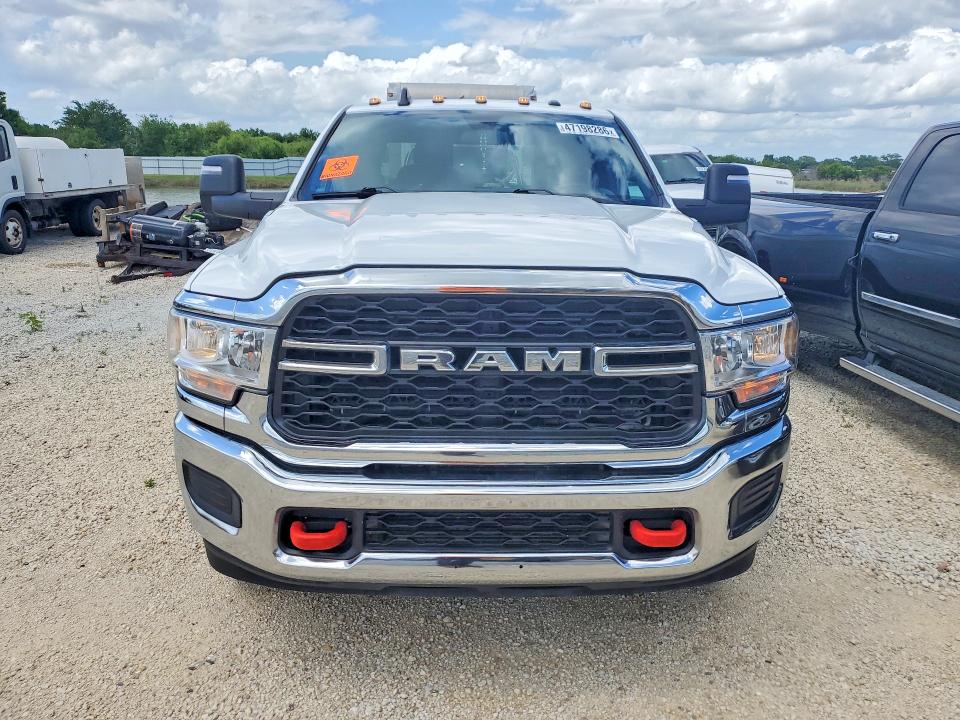 2023 Ram 3500 მანქანა იყიდება აუქციონზე, vin: 3C63RRGL7PG552275, აუქციონის ნომერი: 47198286