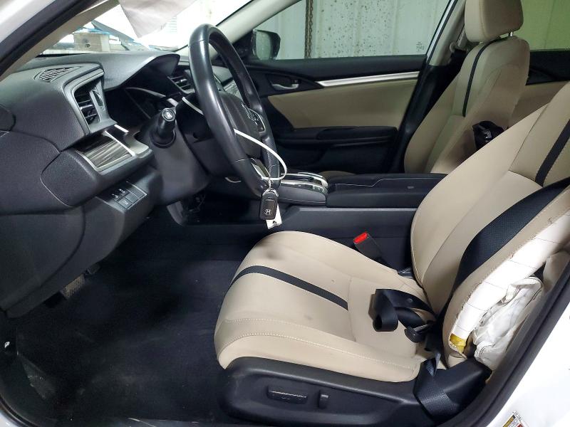 Продаж на аукціоні авто 2020 Honda Civic, vin: 19XFC1F39LE013253, номер лоту: 51457396