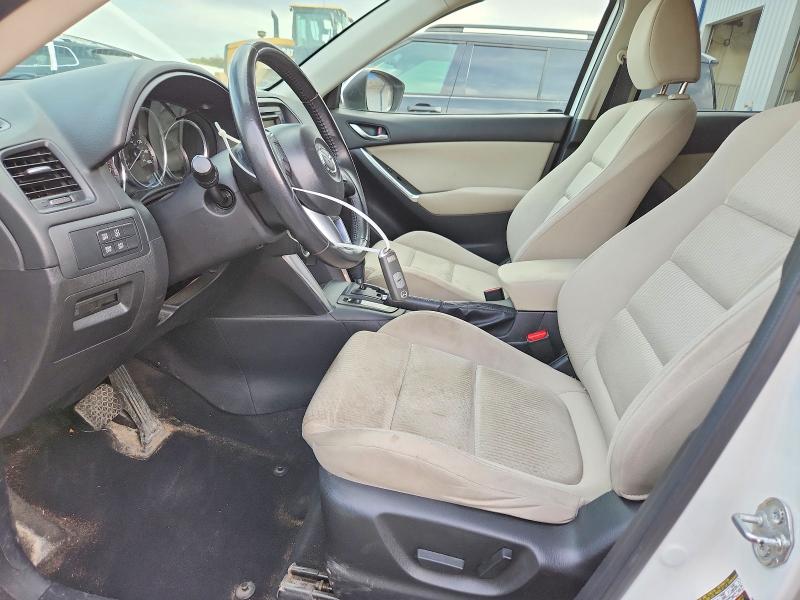 Продаж на аукціоні авто 2013 Mazda Cx-5, vin: JM3KE4CE7D0111733, номер лоту: 51687716