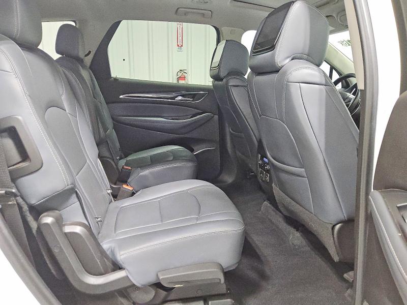 Продажа на аукционе авто 2021 Buick Enclave, vin: 5GAERCKW8MJ212399, номер лота: 49373576