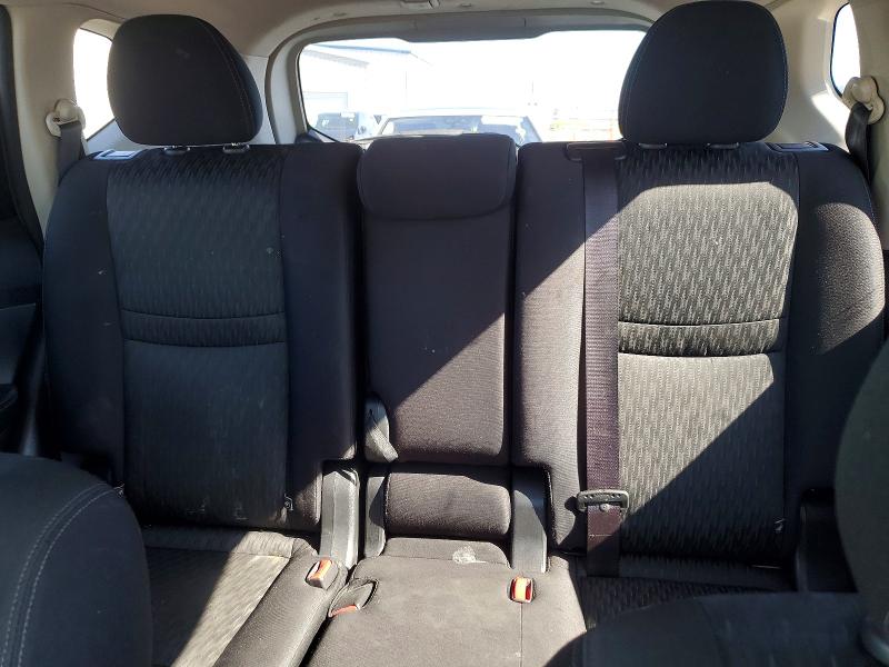 Продаж на аукціоні авто 2019 Nissan Rogue, vin: JN8AT2MT0KW260169, номер лоту: 50346616