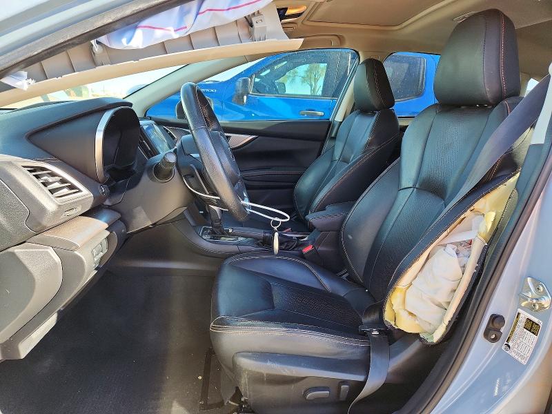 Продаж на аукціоні авто 2021 Subaru Crosstrek, vin: JF2GTHNC3M8293859, номер лоту: 50174906