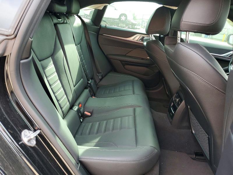 Aukcja sprzedaży 2023 Bmw I4, vin: WBY33AW07PFP08317, numer aukcji: 49570806
