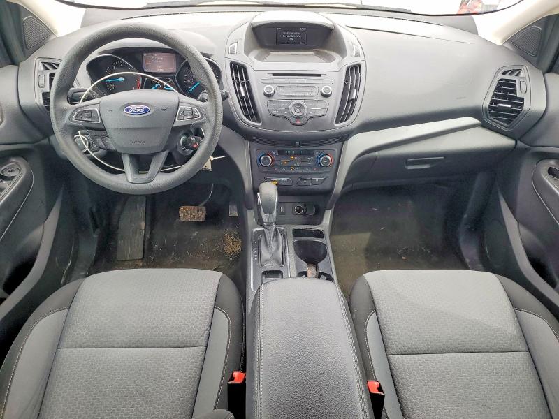 Aukcja sprzedaży 2018 Ford Escape, vin: 1FMCU0GD7JUB47786, numer aukcji: 49473276