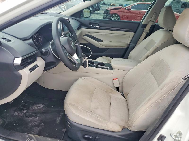 51548746 :رقم المزاد ، 1N4BL4BV5KC255394 vin ، 2019 Nissan Altima مزاد بيع