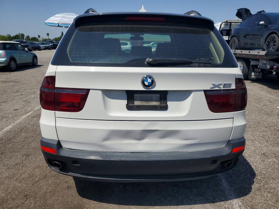 Продажа на аукционе авто 2010 Bmw X5, vin: 5UXFE4C59AL385292, номер лота: 50461666