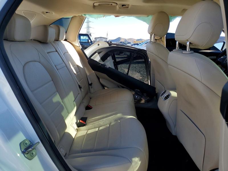 51019326 :رقم المزاد ، WDC0G4JB0KV175397 vin ، 2019 Mercedes-benz Glc مزاد بيع