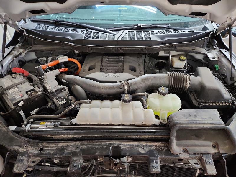 Aukcja sprzedaży 2021 Ford F150, vin: 1FTFW1ED8MFA92522, numer aukcji: 50434686