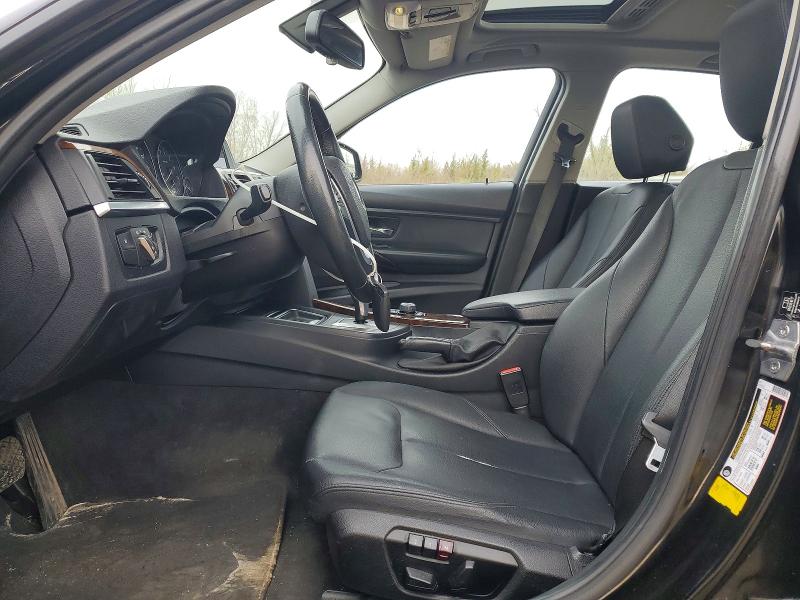 Продажа на аукционе авто 2014 Bmw 328, vin: WBA3B5C5XEP542231, номер лота: 49258646