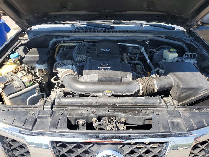 Продаж на аукціоні авто 2013 Nissan Frontier, vin: 1N6AD0EVXDN737502, номер лоту: 49315996