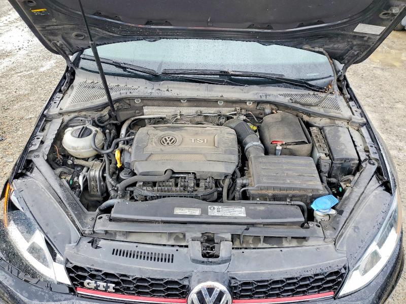 Продаж на аукціоні авто 2016 Volkswagen Gti, vin: 3VW4T7AU2GM026607, номер лоту: 48935446