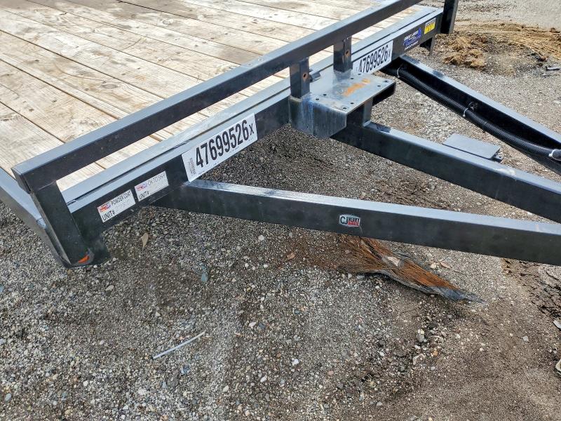 Aukcja sprzedaży 2025 Quality Steel Unknown, vin: 5LEB1CH29S1252750, numer aukcji: 47699526