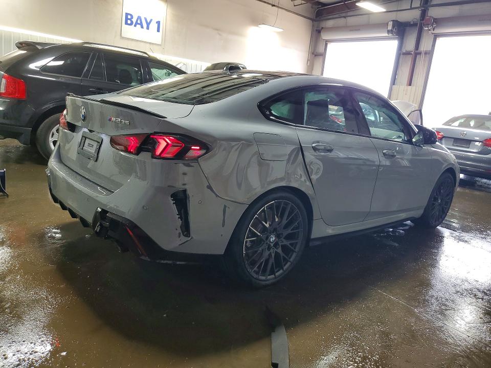 Aukcja sprzedaży 2026 Bmw M235xi, vin: WBA33GG03T7V05994, numer aukcji: 50310516
