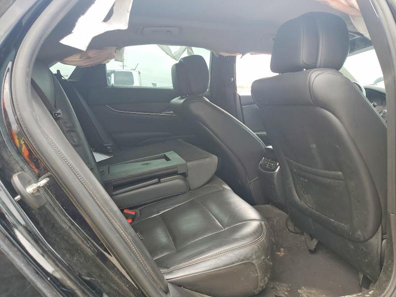 Продажа на аукционе авто 2013 Cadillac Xts, vin: 2G61N5S39D9193807, номер лота: 48242526