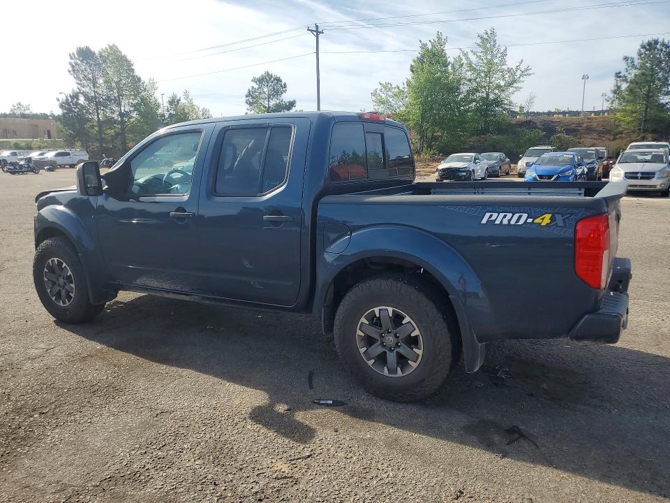 Aukcja sprzedaży 2018 Nissan Frontier, vin: 1N6DD0EV0JN760876, numer aukcji: 49437956