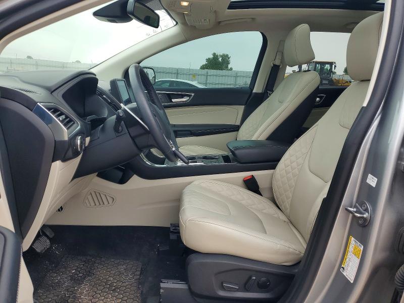 Aukcja sprzedaży 2024 Ford Edge, vin: 2FMPK4K95RBA31747, numer aukcji: 50730126