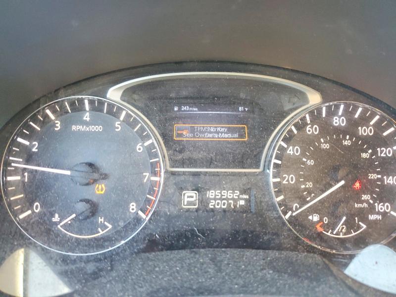 49676816 :رقم المزاد ، 1N4AL3AP9EN253178 vin ، 2014 Nissan Altima مزاد بيع