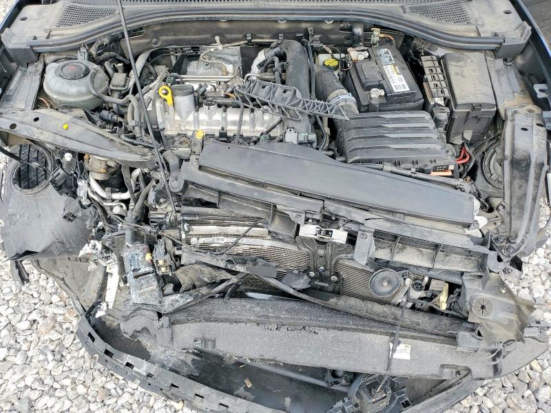 Продажа на аукционе авто 2020 Volkswagen Jetta, vin: 3VWCB7BU6LM049900, номер лота: 49516826