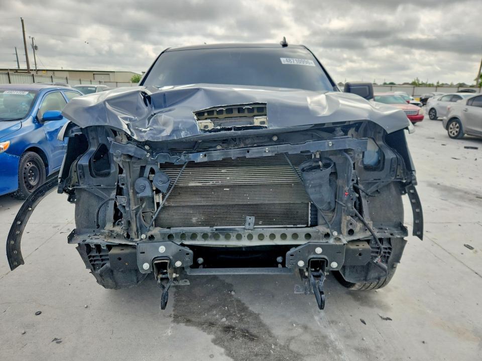 Aukcja sprzedaży 2021 Gmc Sierra, vin: 3GTP8CED9MG346683, numer aukcji: 48710996