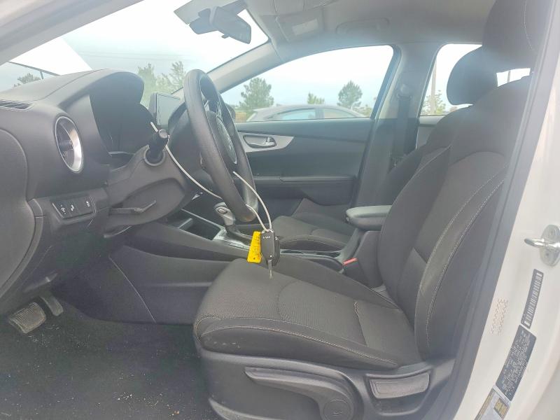 Продажа на аукционе авто 2022 Kia Forte, vin: 3KPF24ADXNE481273, номер лота: 51635816