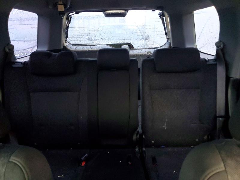 Aukcja sprzedaży 2006 Honda Cr-v, vin: JHLRD78536C811712, numer aukcji: 49785316