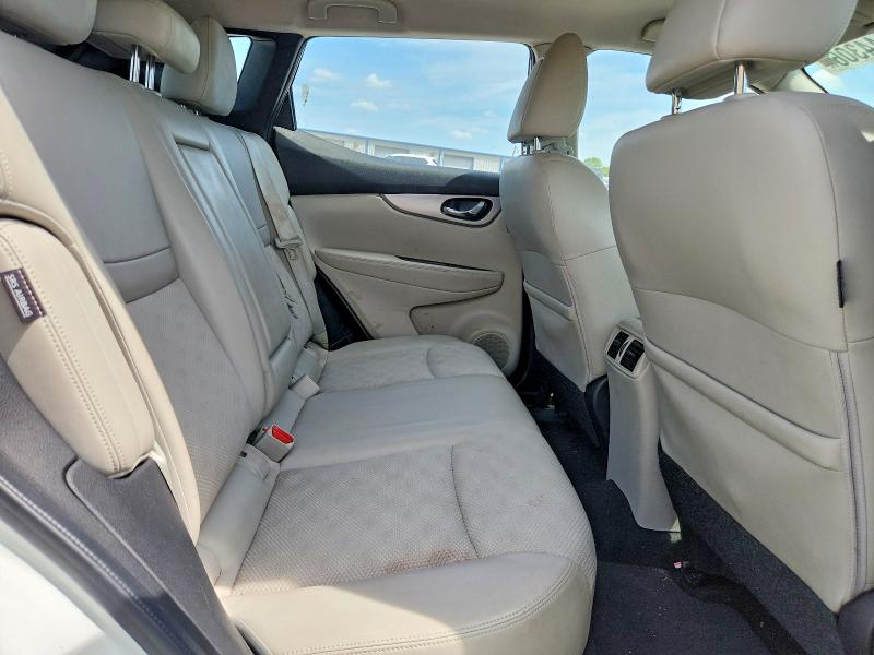 48944306 :رقم المزاد ، JN1BJ1CV7LW540582 vin ، 2020 Nissan Rogue Sport مزاد بيع