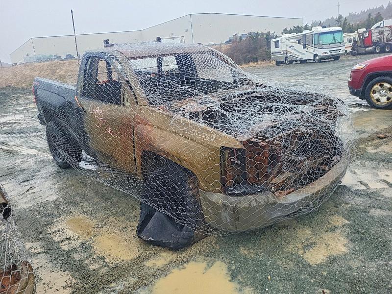 Aukcja sprzedaży 2018 Chevrolet Silverado, vin: 1GCNKNEH4JZ229905, numer aukcji: 49367526