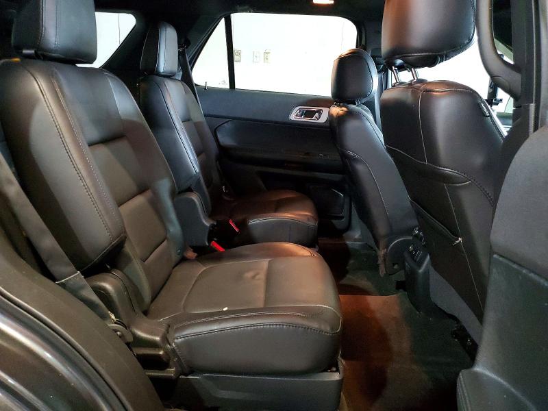 Aukcja sprzedaży 2015 Ford Explorer, vin: 1FM5K8F89FGC03993, numer aukcji: 49412896