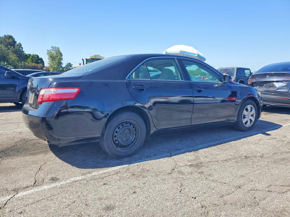 Продаж на аукціоні авто 2007 Toyota Camry, vin: 4T1BE46K67U066562, номер лоту: 51526236