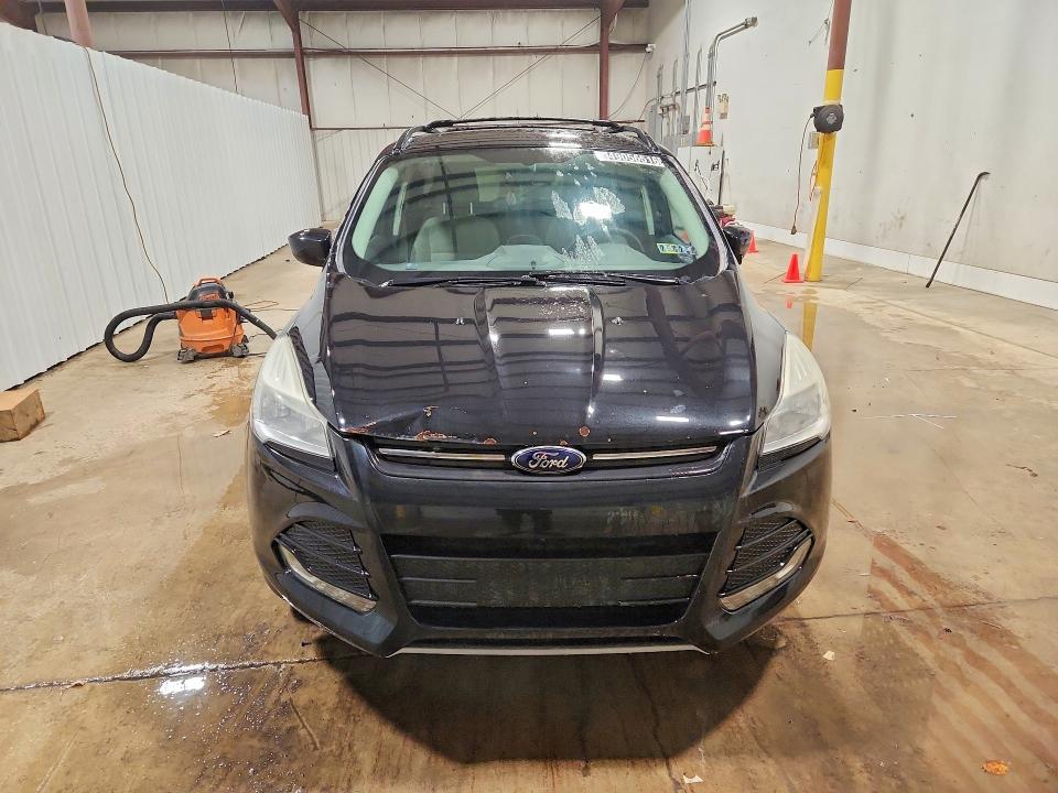 2013 Ford Escape მანქანა იყიდება აუქციონზე, vin: 1FMCU9GX3DUB05571, აუქციონის ნომერი: 49056516