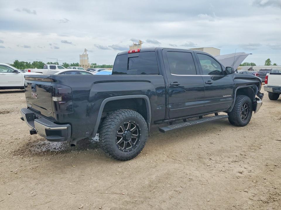 Продаж на аукціоні авто 2014 Gmc Sierra, vin: 3GTU2UEC6EG173031, номер лоту: 51279056
