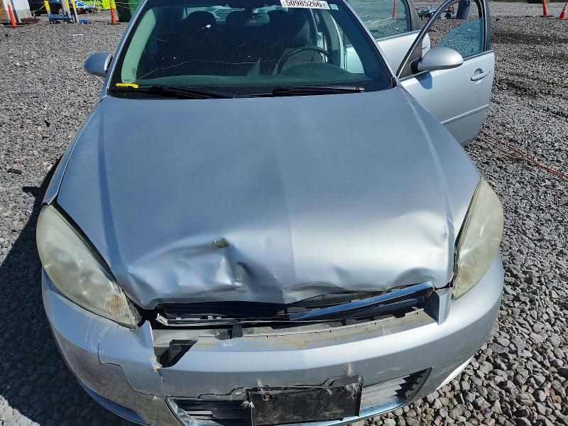 Aukcja sprzedaży 2011 Chevrolet Impala, vin: 2G1WA5EK6B1121677, numer aukcji: 50985266