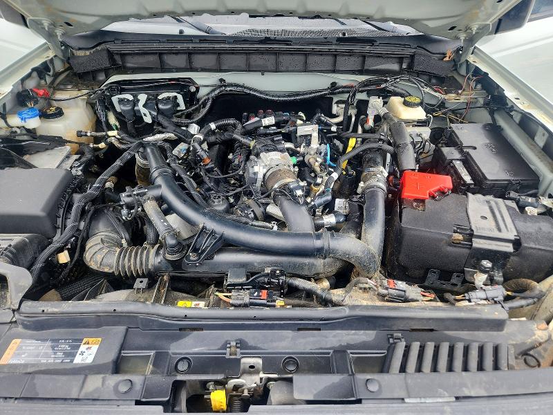 Продаж на аукціоні авто 2021 Ford Bronco, vin: 1FMEE5DP7MLA62507, номер лоту: 51302206