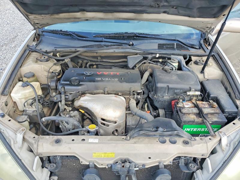 Продаж на аукціоні авто 2006 Toyota Camry, vin: 4T1BE32K66U151349, номер лоту: 50399436