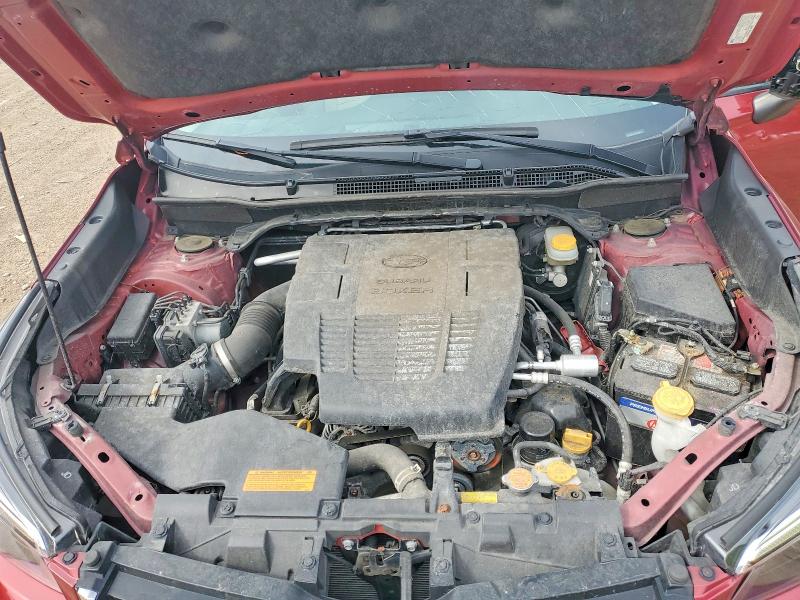 Продажа на аукционе авто 2020 Subaru Forester, vin: JF2SKAJC1LH519972, номер лота: 50665946