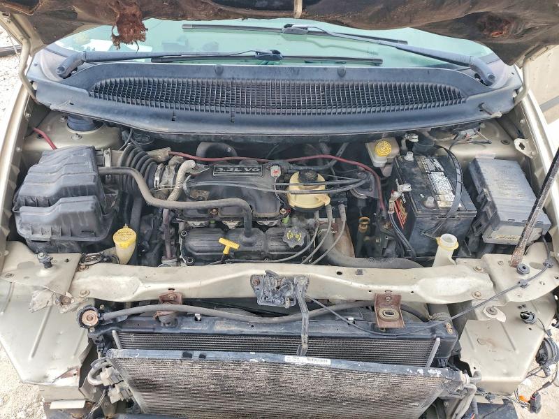 Продаж на аукціоні авто 2005 Chrysler Town & Country, vin: 1C4GP45R95B317649, номер лоту: 49501126