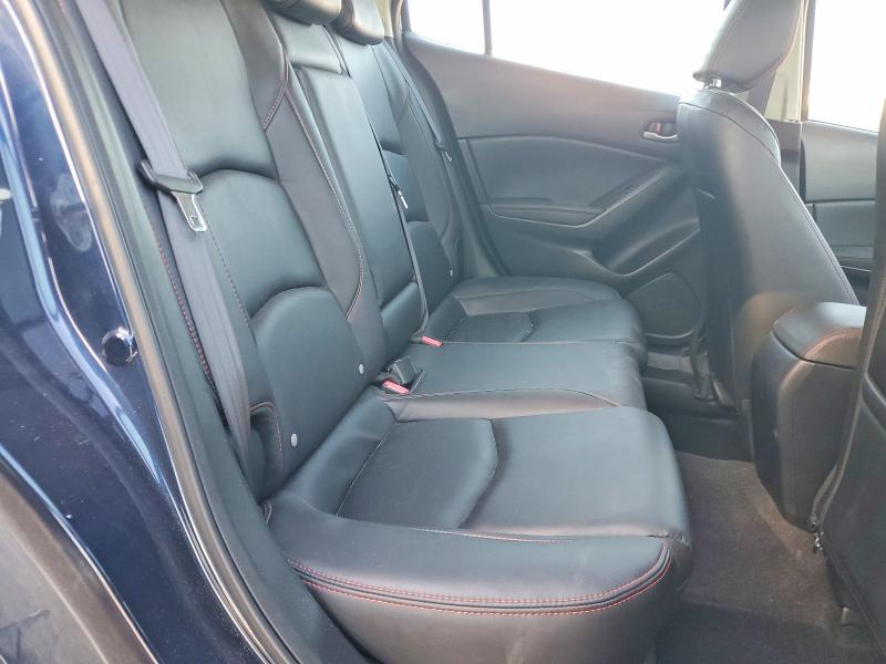 Aukcja sprzedaży 2015 Mazda 3, vin: 3MZBM1M77FM200290, numer aukcji: 50412226
