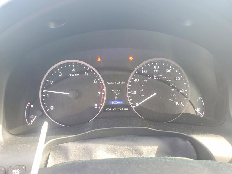 Aukcja sprzedaży 2015 Lexus Es 350, vin: JTHBK1GG1F2170472, numer aukcji: 48274126