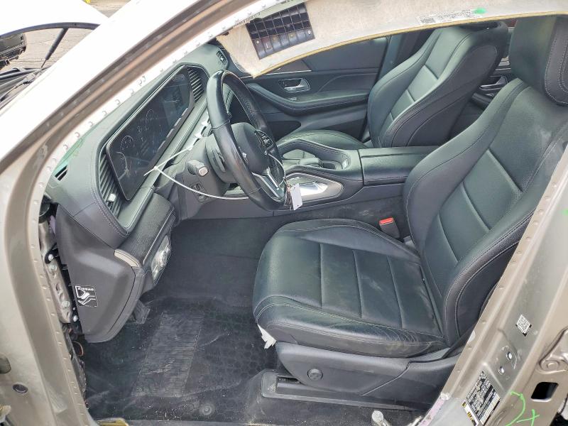 Aukcja sprzedaży 2020 Mercedes-benz Gle, vin: 4JGFB4KE5LA031999, numer aukcji: 50516866